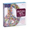 Craft-Tastic String Art Kit 7 182290616756 0