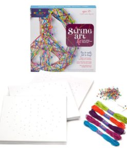 Craft-Tastic String Art Kit 9 182290616756 2