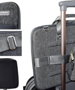 Case New Hard Eva Carrying Case Computer Notebook Sleeve For 13Inch Macbook A.. 13 182290617653 6