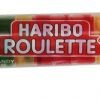 Haribo Roulettes 7/8 Oz. Rolls 36-Count Box 31.5 Ounce - $35.95
