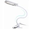 Viaeon Usb Clip-On Table Lamp Energy-Efficient Led Clamp2 Brightness Level 3 .. 13 182290618271 0
