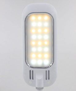 Viaeon Usb Clip-On Table Lamp Energy-Efficient Led Clamp2 Brightness Level 3 .. 12 182290618271 5