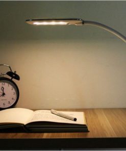 Viaeon Usb Clip-On Table Lamp Energy-Efficient Led Clamp2 Brightness Level 3 .. 13 182290618271 6