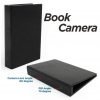 Conbrov Dv9 Hd Book Camera - Max 24 Month Long Time Pir Motion Activated Dete.. 18 182290618362 0