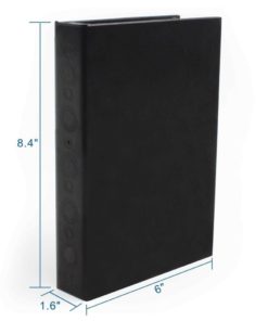 Conbrov Dv9 Hd Book Camera - Max 24 Month Long Time Pir Motion Activated Dete.. 8 182290618362 1
