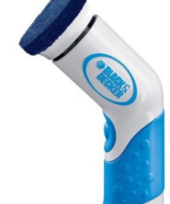 Black+Decker Pks160 Power Scrubber