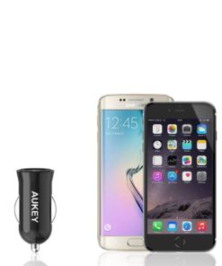 Aukey Car Charger With Quick Charge 3.0 For Lg G5 Samsung Galaxy S7/S6/Edge N.. 12 182290618875 5