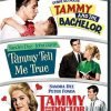 Tammy And The Bachelor / Tammy Tell Me True / Tammy And The Doctor (Triple Fe.. 6 182290619054 0