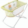 Fisher-Price Rock 'N Play Portable Bassinet 23 182290619322 0