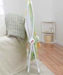 Fisher-Price Rock 'N Play Portable Bassinet 17 182290619322 5