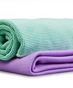 Norwex Basic Antibacterial Microfiber Cloth Package