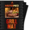 Bbq Grill Mat - Set Of 2 Pfoa Free Heavy Duty Nonstick Bbq Grilling Sheets - .. - $29.95