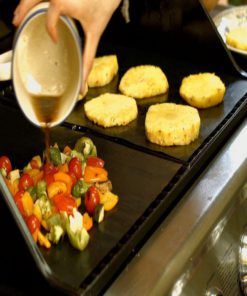 Bbq Grill Mat - Set Of 2 Pfoa Free Heavy Duty Nonstick Bbq Grilling Sheets - .. 12 182290619590 3