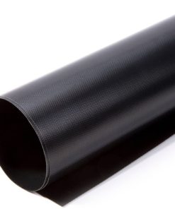 Bbq Grill Mat - Set Of 2 Pfoa Free Heavy Duty Nonstick Bbq Grilling Sheets - .. 15 182290619590 6