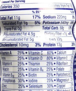 Ensure Plus Nutrition Shake Milk Chocolate 8-Ounce 16 Count Pack Of 16 14 182290619952 6