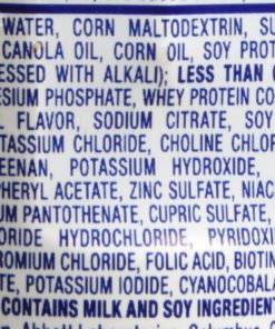 Ensure Plus Nutrition Shake Milk Chocolate 8-Ounce 16 Count Pack Of 16 15 182290619952 7