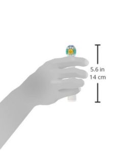 Alternative view of Oral-B Professional Prowhite Replacement Brush Head 2 Count