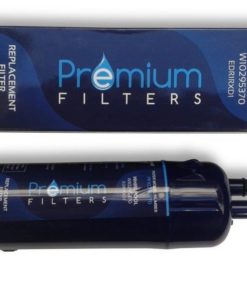 Alternative view of Whirlpool Filter 1 Pur Evrerydrop Kenmore Sears Refrigerator Water Filter W10..