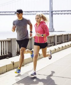 Polar M400 Gps Smart Sports Watch Black With Heart Rate Monitor 10 182290620188 3