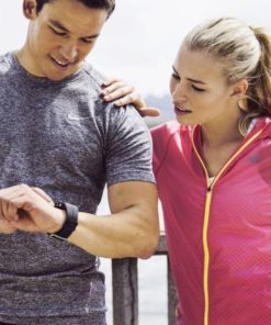 Polar M400 Gps Smart Sports Watch Black With Heart Rate Monitor 11 182290620188 4