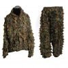 Ghillie Suit - Toogoo(R) 3D Leaf Adults Ghillie Suit Woodland Camo/Camouflage.. 24 182291160899 0