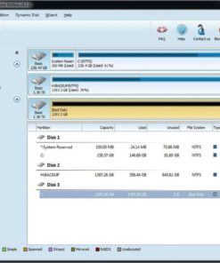 Linux Ubuntu 16.04 Desktop 32 & 64Bit Installation + Backup Recovery Repair P.. 9 182291161572 2
