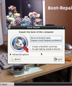 Linux Ubuntu 16.04 Desktop 32 & 64Bit Installation + Backup Recovery Repair P.. 11 182291161572 4