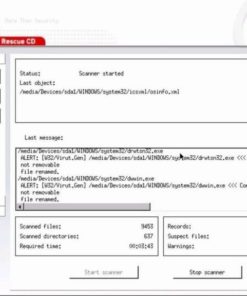 Linux Ubuntu 16.04 Desktop 32 & 64Bit Installation + Backup Recovery Repair P.. 12 182291161572 5
