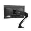 Fleximounts M01 Full Motion Lcd Arm Desk Monitor Mount For 10''-24'' Samsung/..
