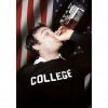 Animal House Movie (John Belushi Drinking Jack Daniels) Poster Print - 24X36 .. 5 182291163456 0