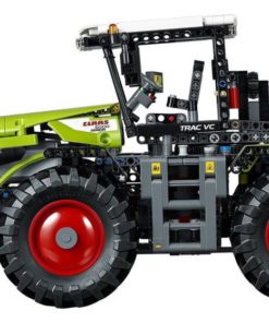 Lego Technic 42054 Claas Xerion 5000 Trac Vc Building Kit (1977 Piece) 15 182291163718 6