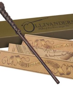Wizarding World Of Harry Potter : Ollivander's Willow Interactive Wand