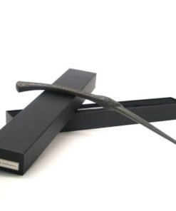 Wizarding World Of Harry Potter Bellatrix Lestrange Wand Replica
