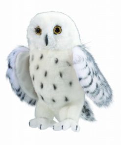 Legend Snowy Owl 3839