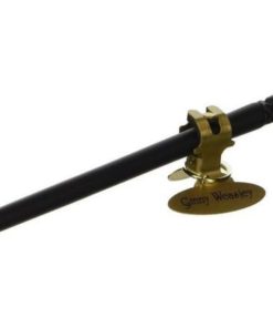 The Wand Of Ginny Weasley