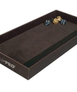 Ultra Pro Dice Rolling Tray