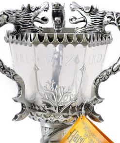 Wizarding World Harry Potter Exclusive Light-Up Tri Wizard Triwizard Dragon C.. 5 182293231489 1 1