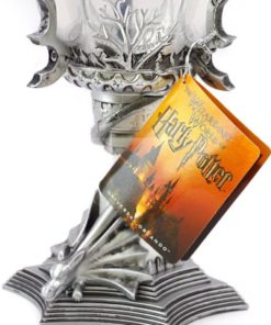 Wizarding World Harry Potter Exclusive Light-Up Tri Wizard Triwizard Dragon C.. 6 182293231489 2 1