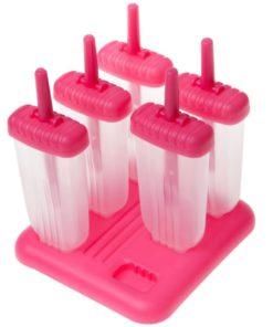 Ozera Ice Popsicle Molds Ice Pop Molds Ice Pop Maker Oval Se.. 12 182293233127 2
