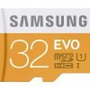 Samsung Evo 32Gb Class 10 Micro Sdhc Card With Adapter (Mb-Mp32Da/Am) 32 Gb - $28.95