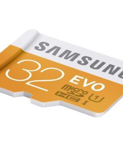 Samsung Evo 32Gb Class 10 Micro Sdhc Card With Adapter (Mb-Mp32Da/Am) 32 Gb 7 182299372347 2