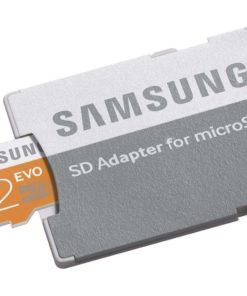 Samsung Evo 32Gb Class 10 Micro Sdhc Card With Adapter (Mb-Mp32Da/Am) 32 Gb 9 182299372347 4