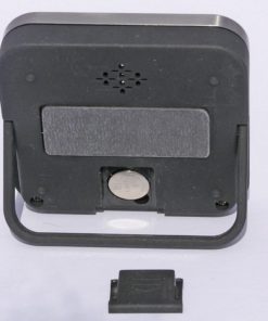 Et's Elegant Digital Kitchen Timer Model Et-24 (Plum) Stainless Steel Strong .. 9 182299372508 2