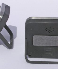 Et's Elegant Digital Kitchen Timer Model Et-24 (Plum) Stainless Steel Strong .. 10 182299372508 3