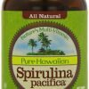 Nutrex Hawaii Hawaiian Spirulina Pacifica 500 Mgs. 400-Tablet Bottle Pack Of 1 15 182299373249 0