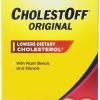 Nature Made Cholestoff Value Size 120-Count 2 182299373349 0
