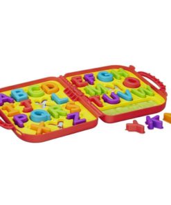 Sesame Street Elmo's On The Go Letters