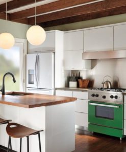 Delta Faucet 9113-Bl-Dst Essa Single Handle Pull-Down Kitchen Faucet With Mag.. 10 182299373908 4