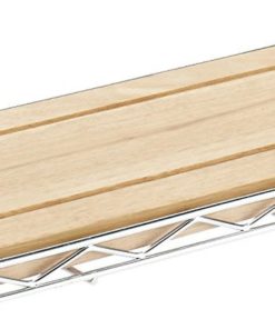 Whitmor 6066-930 Supreme Over The Sink Shelf 7 182299374234 2