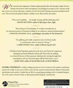 Alternative view of Soul Retrieval: Mending The Fragmented Self